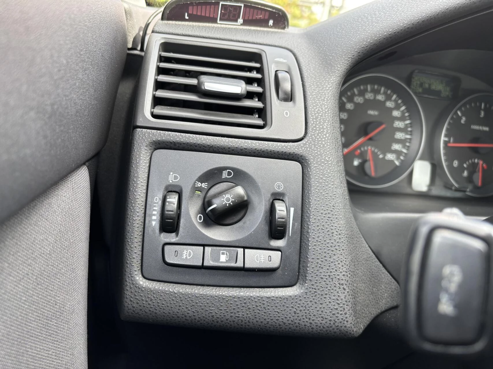 Hoofdafbeelding Volvo V50