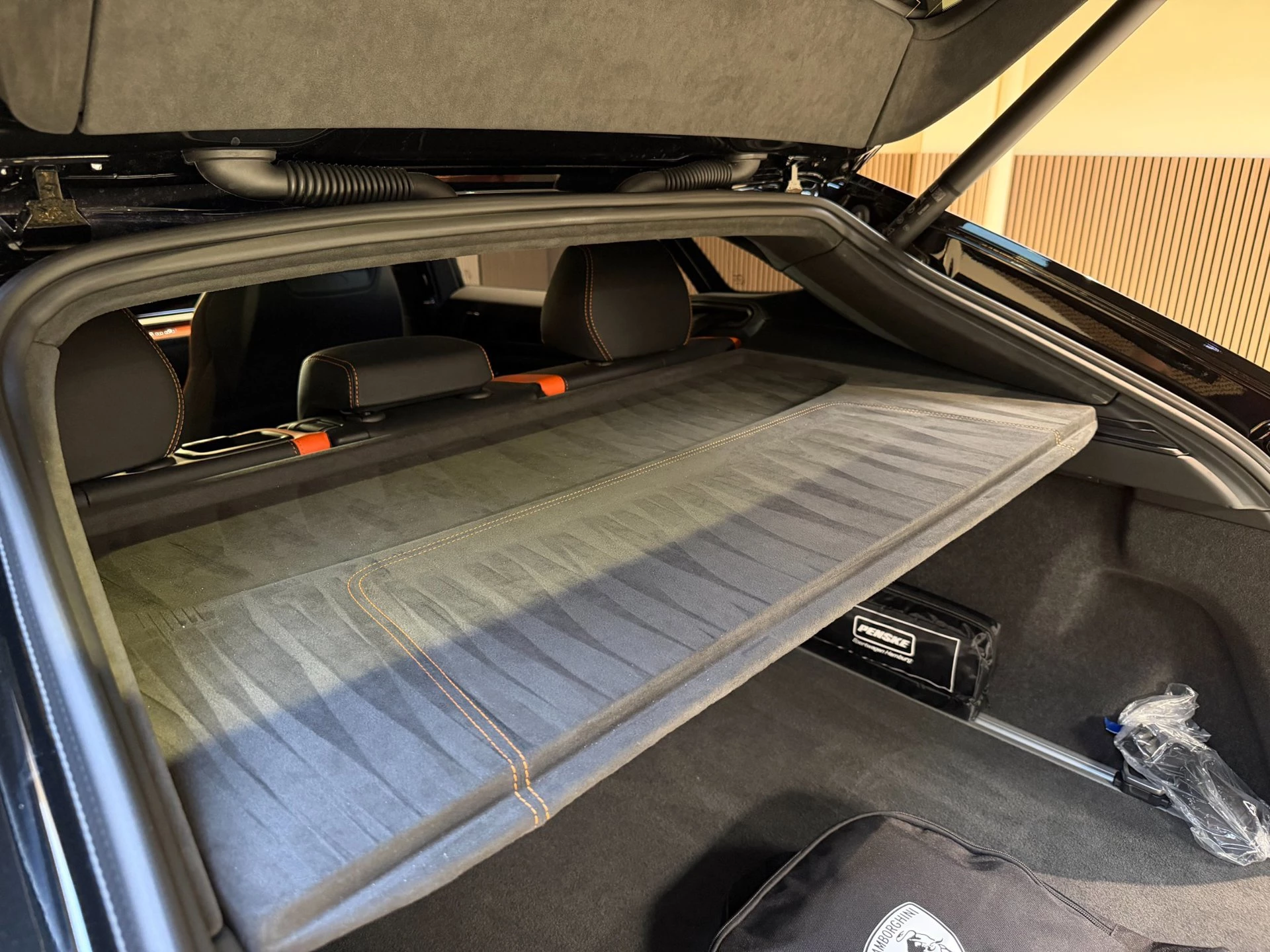 Hoofdafbeelding Lamborghini Urus