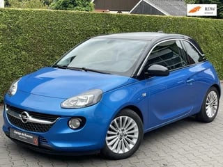 Hoofdafbeelding Opel ADAM