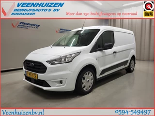Ford Transit Connect 1.5EcoBlue L2/H1 Euro 6!