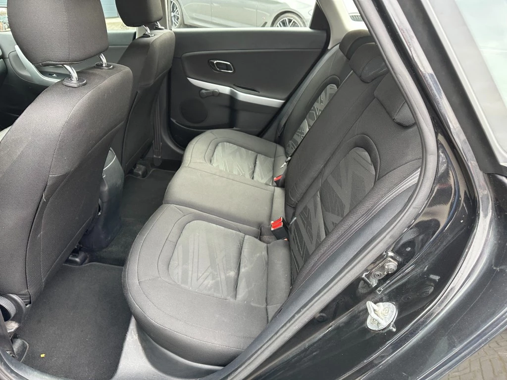 Hoofdafbeelding Kia Ceed