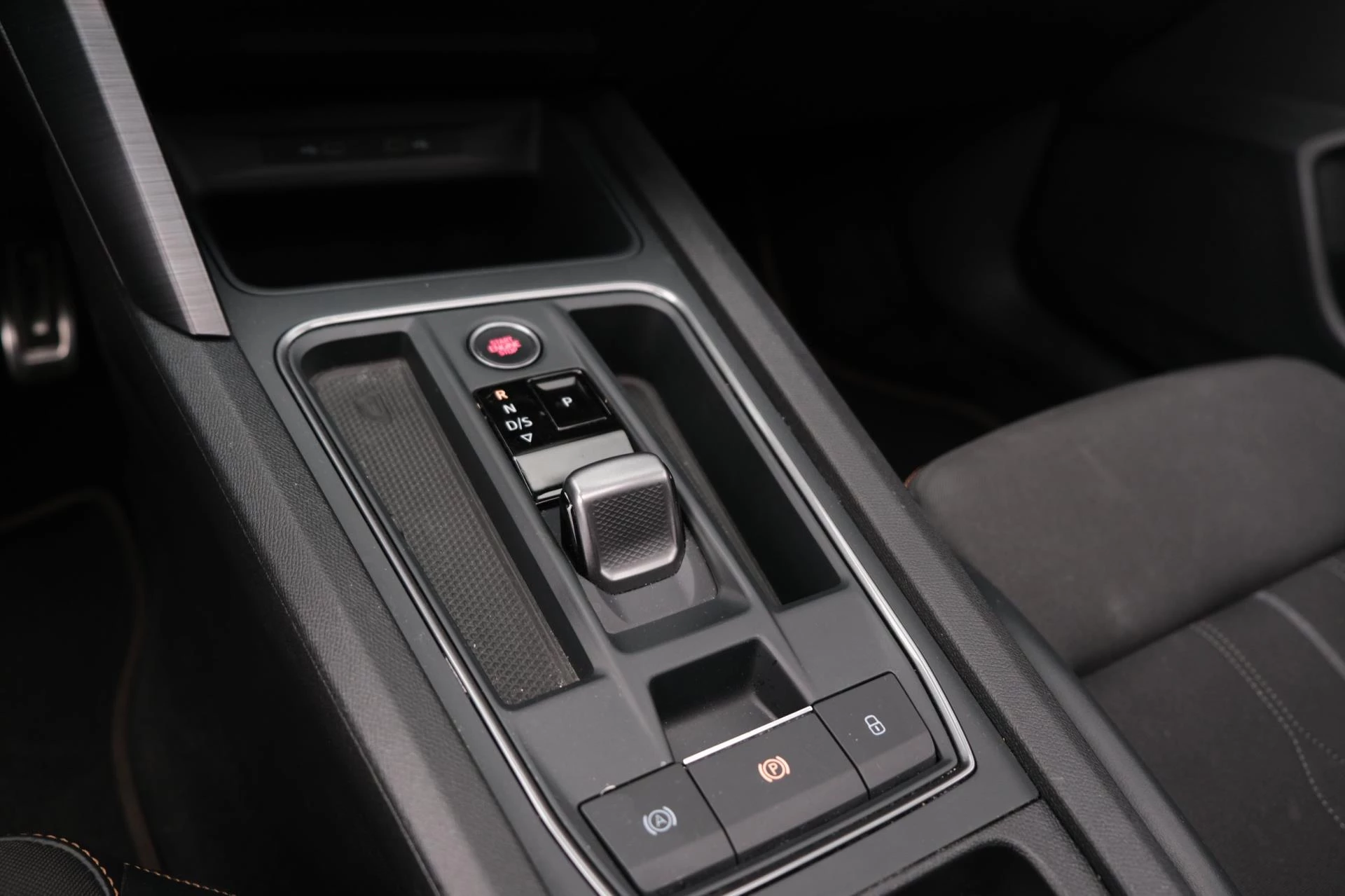 Hoofdafbeelding CUPRA Leon