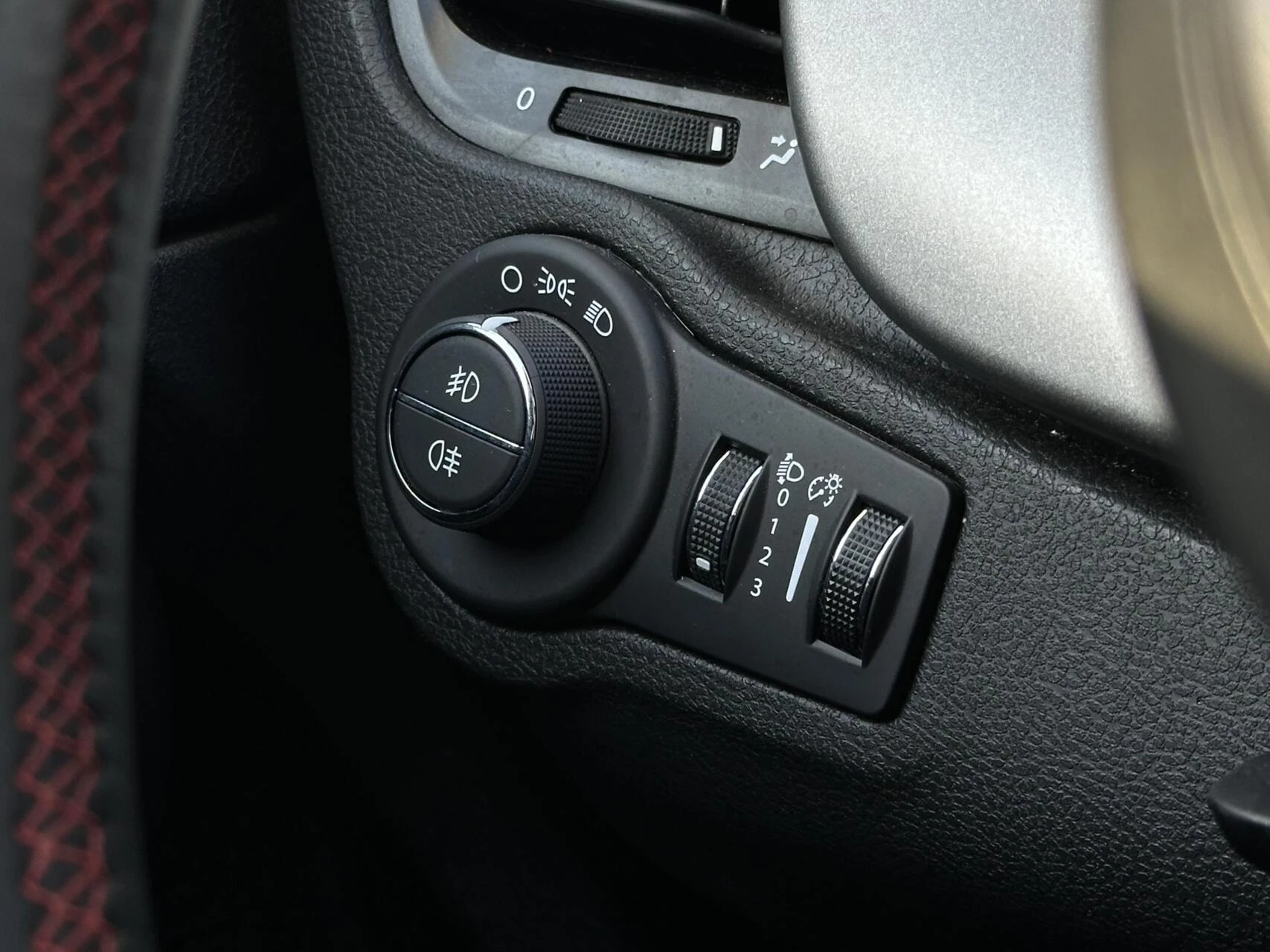 Hoofdafbeelding Fiat 500X