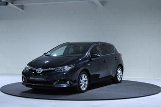 Hoofdafbeelding Toyota Auris Toyota Auris 1.8 Hybrid Dynamic | Stoelverwarming | Panorama
