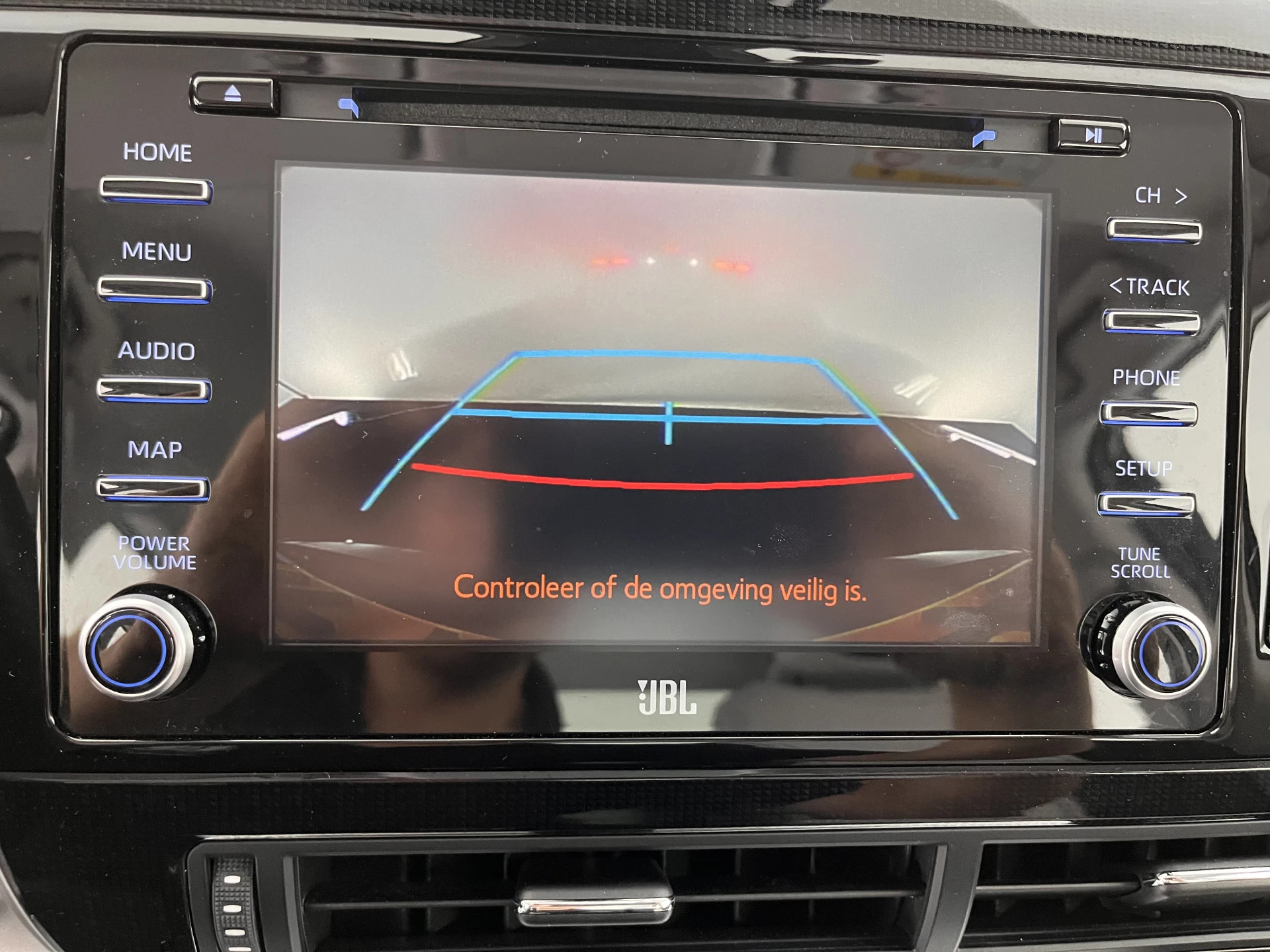 Hoofdafbeelding Toyota Mirai