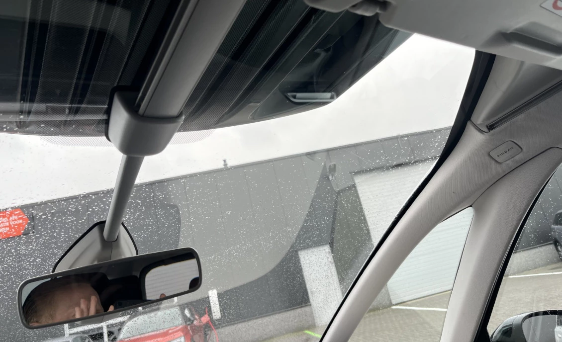 Hoofdafbeelding Citroën Grand C4 Spacetourer