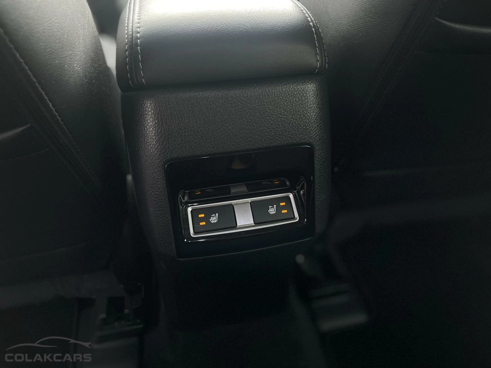 Hoofdafbeelding Subaru Forester