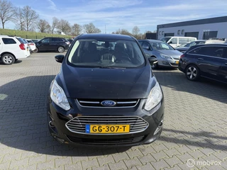 Ford C-Max 2.0 Plug-in Hybrid Titanium Plus