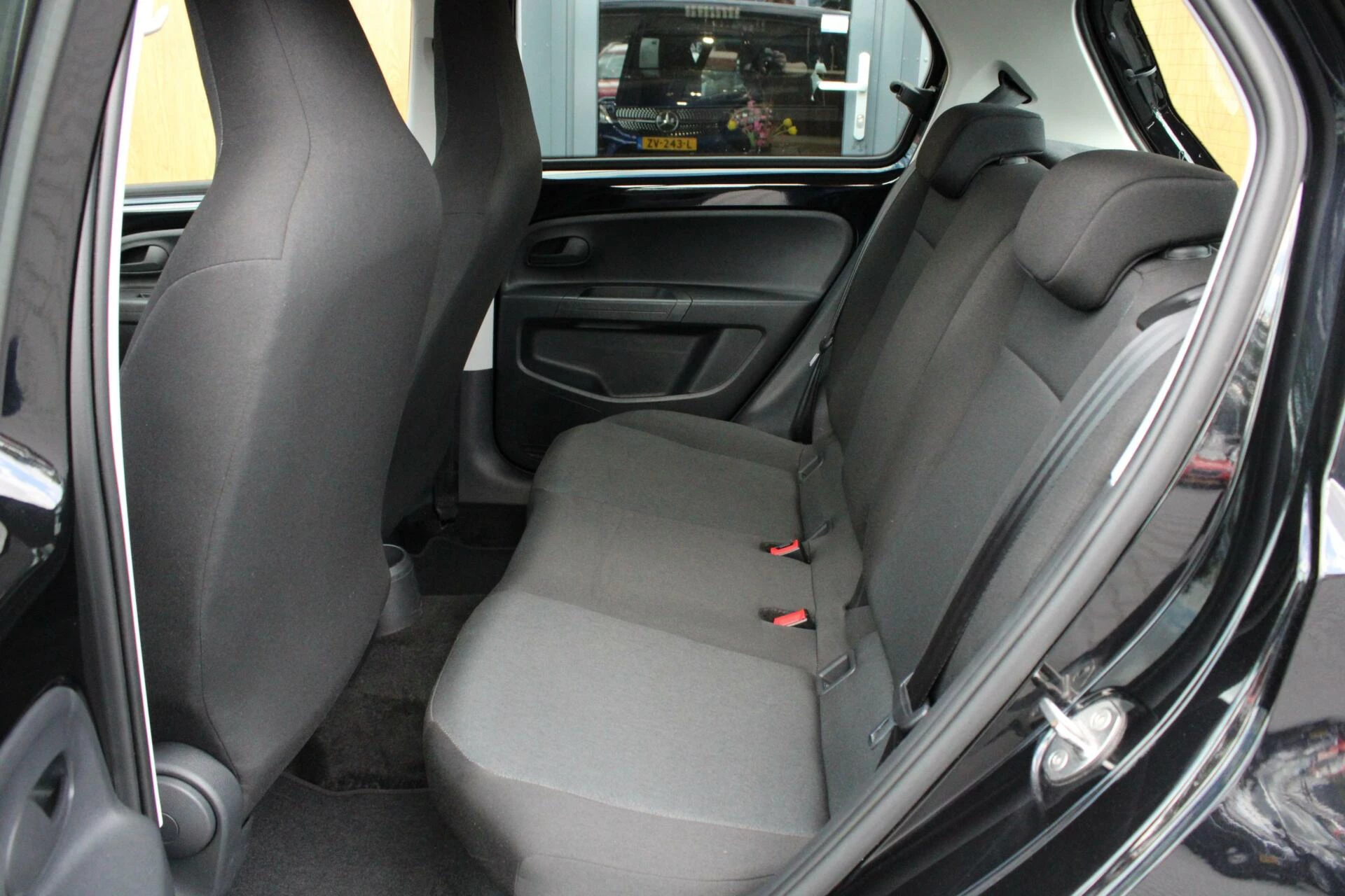 Hoofdafbeelding Škoda Citigo