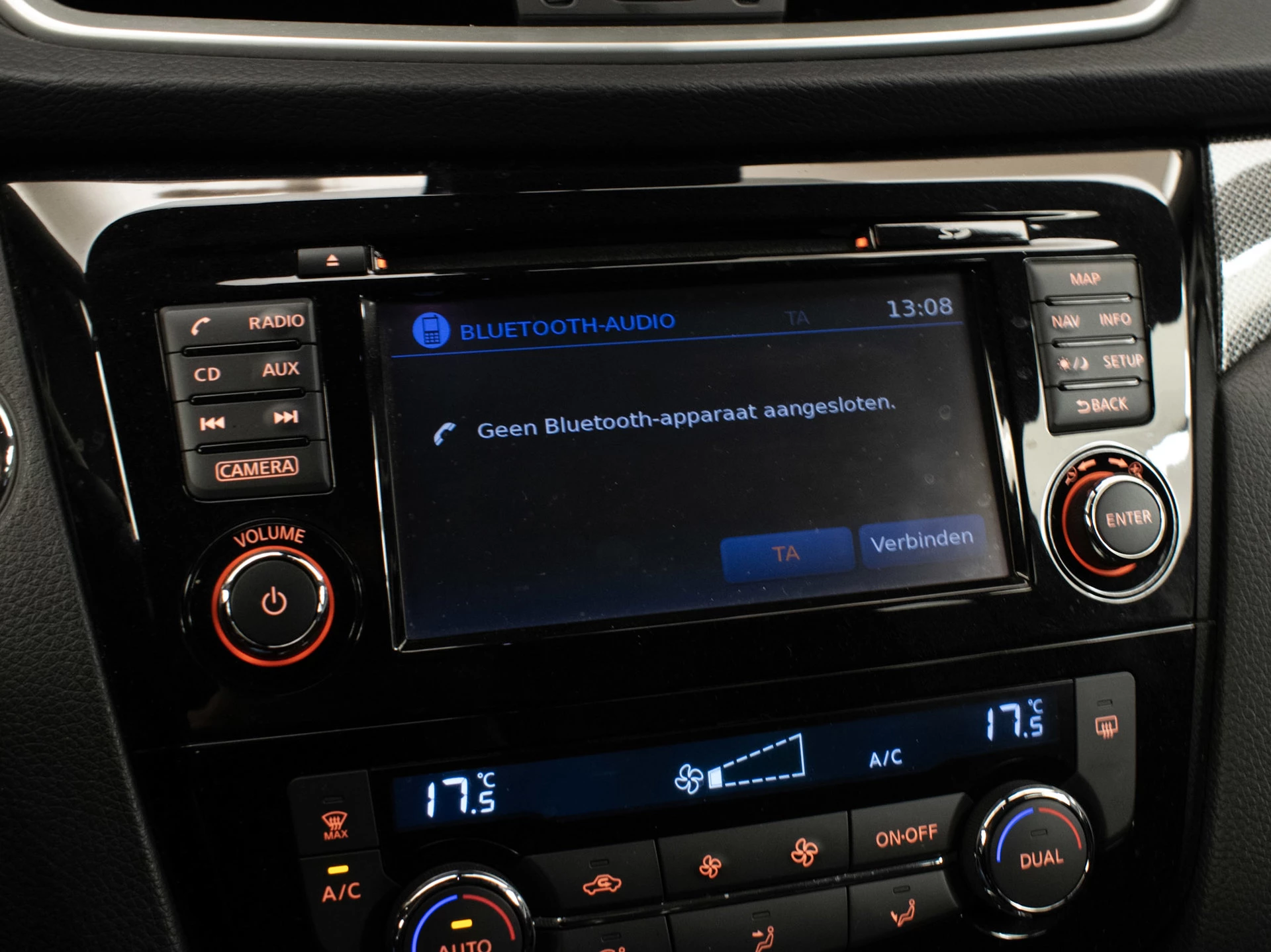 Hoofdafbeelding Nissan X-Trail