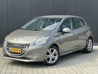 Peugeot 208 1.2 VTi Allure | CRUISE | CLIMA | VELGEN |