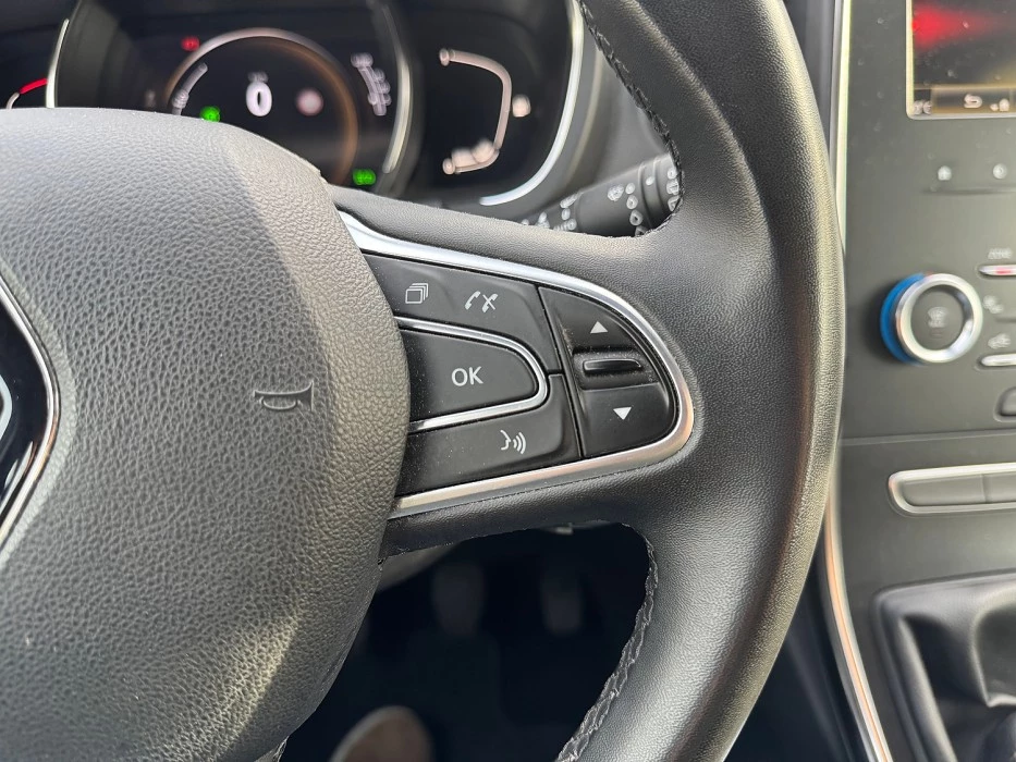 Hoofdafbeelding Renault Grand Scénic