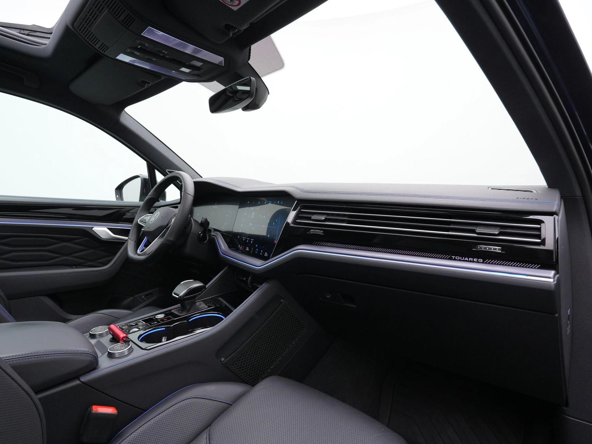 Hoofdafbeelding Volkswagen Touareg