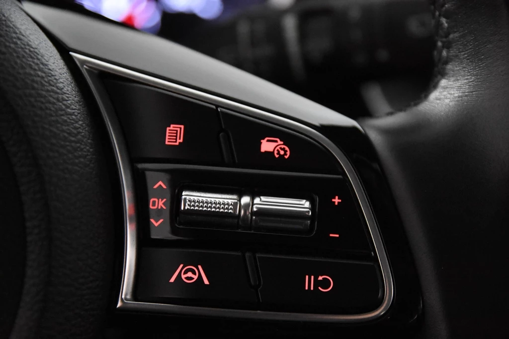 Hoofdafbeelding Kia Ceed