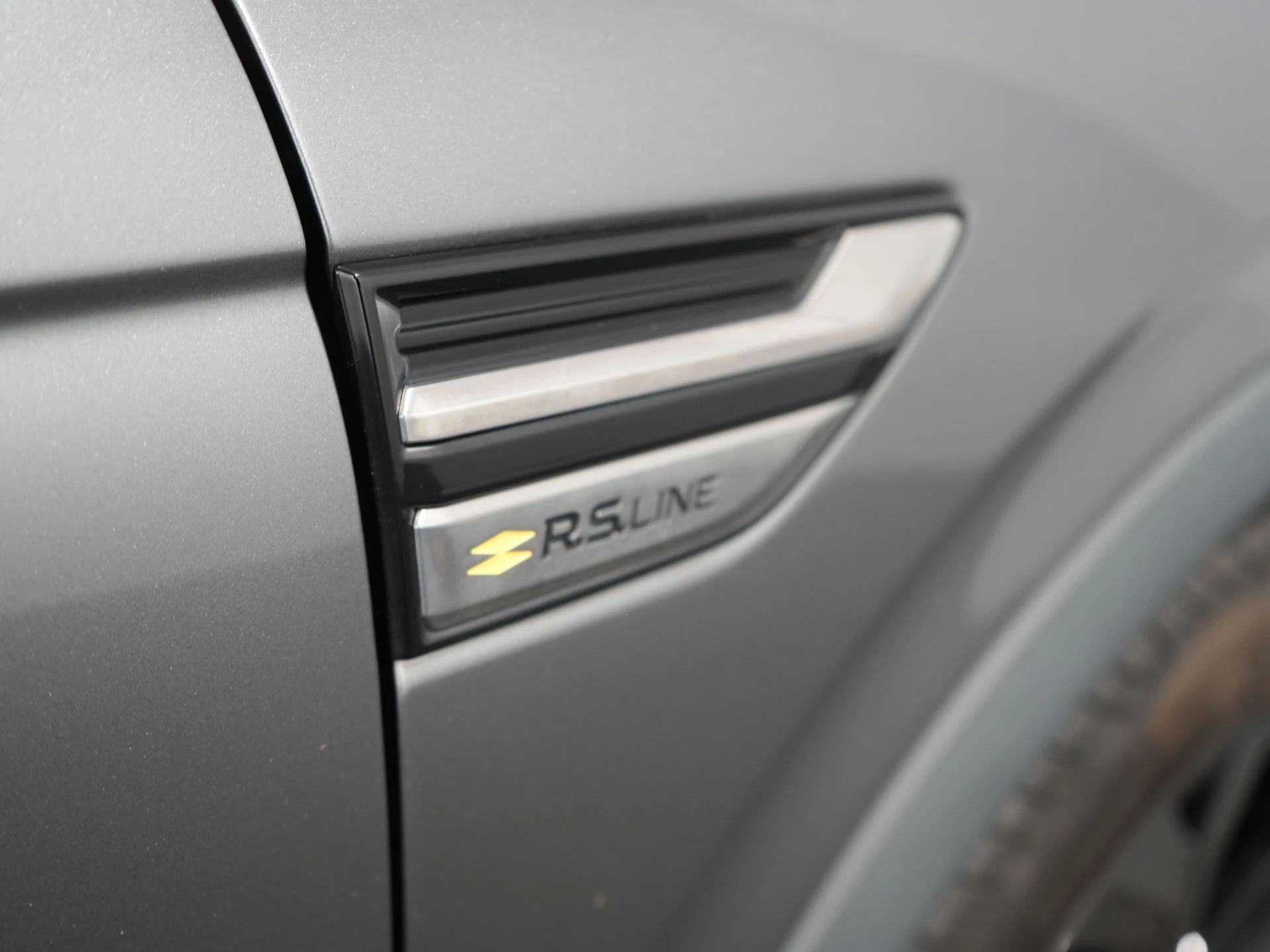 Hoofdafbeelding Renault Arkana