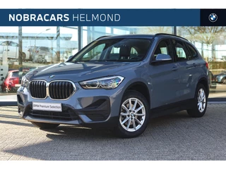 Hoofdafbeelding BMW X1 BMW X1 sDrive18i High Executive / Adaptieve LED / Head-Up / Stoelverwarming / Park Assistant / Navigatie Plus