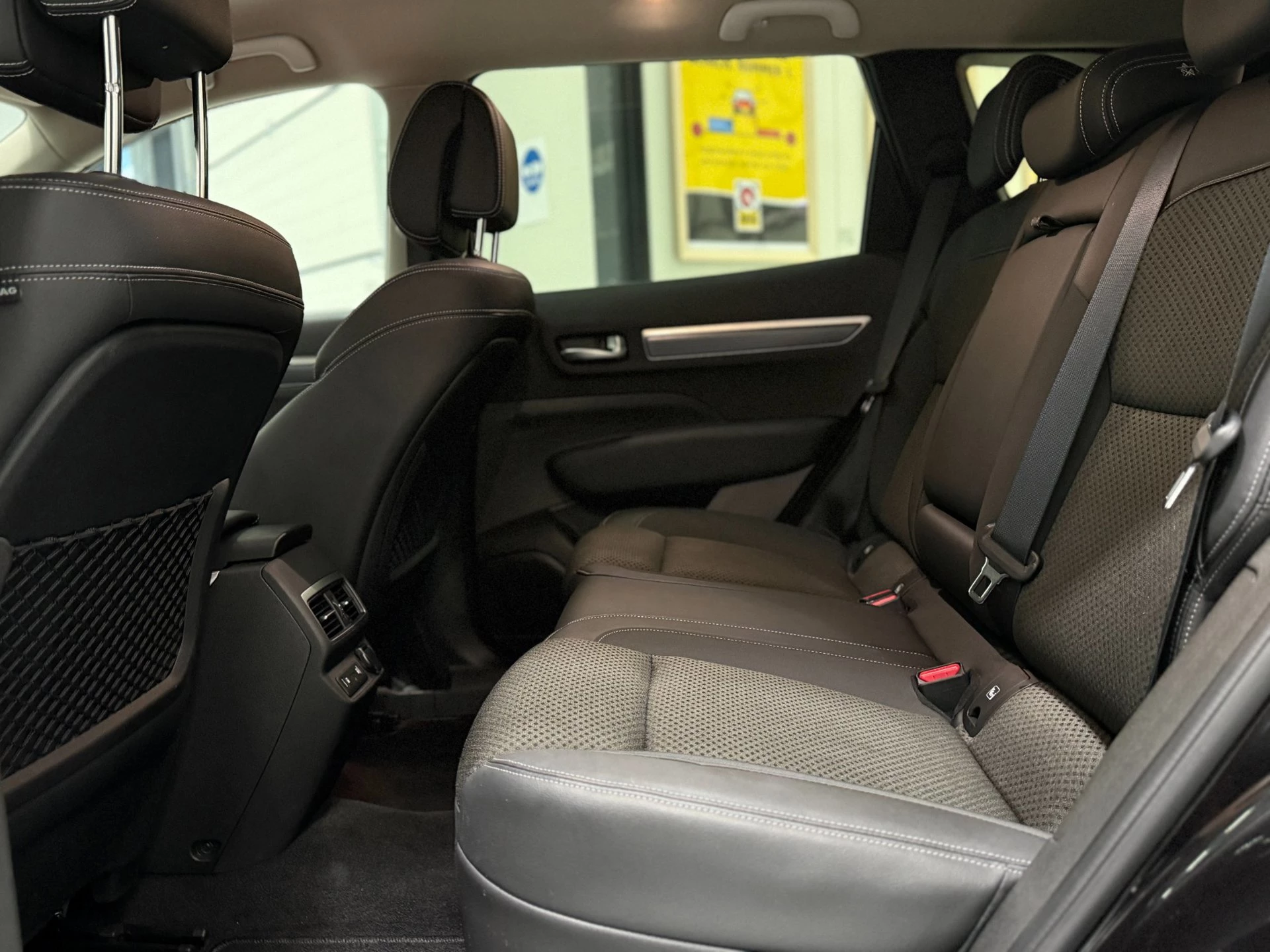 Hoofdafbeelding Renault Koleos