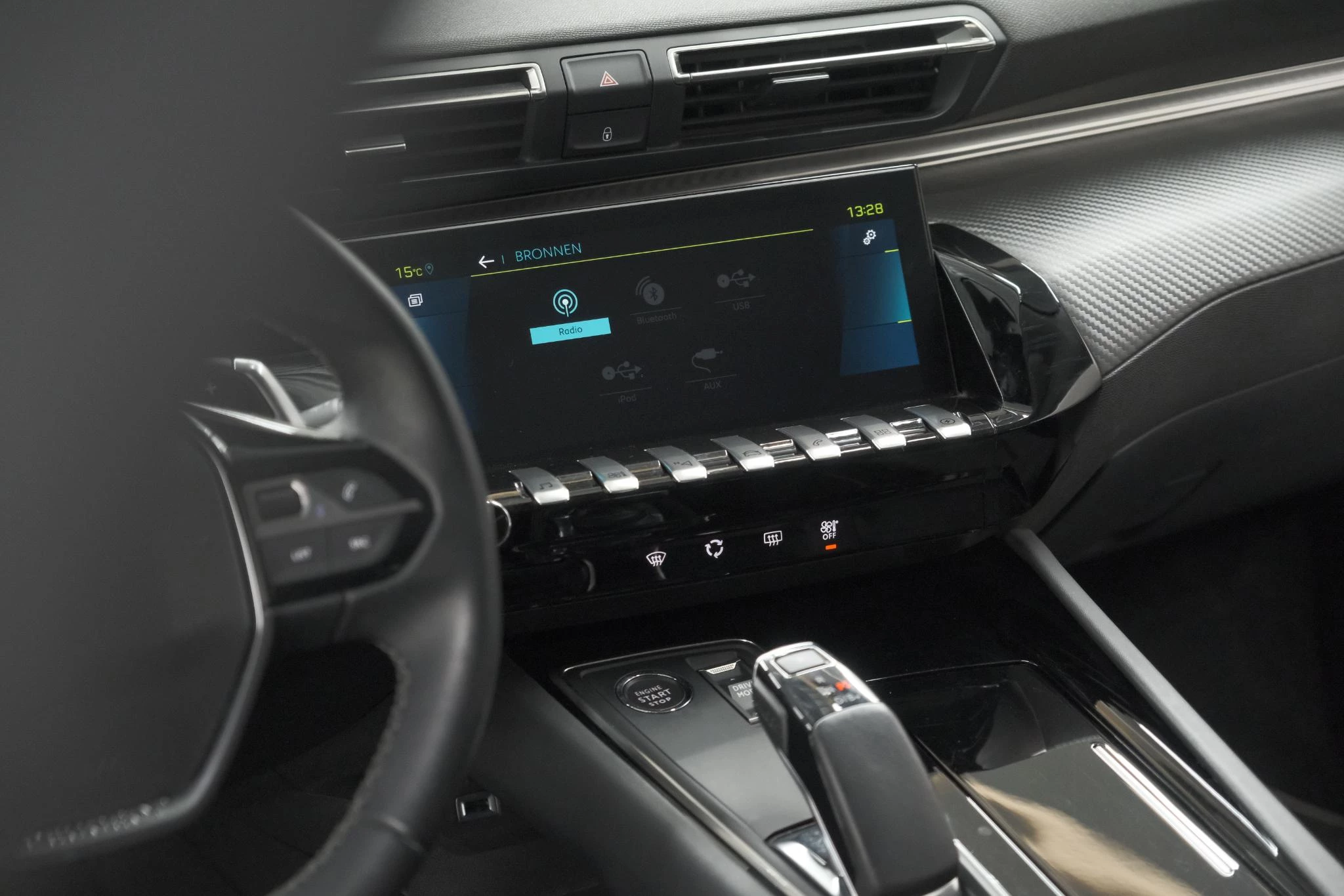 Hoofdafbeelding Peugeot 508