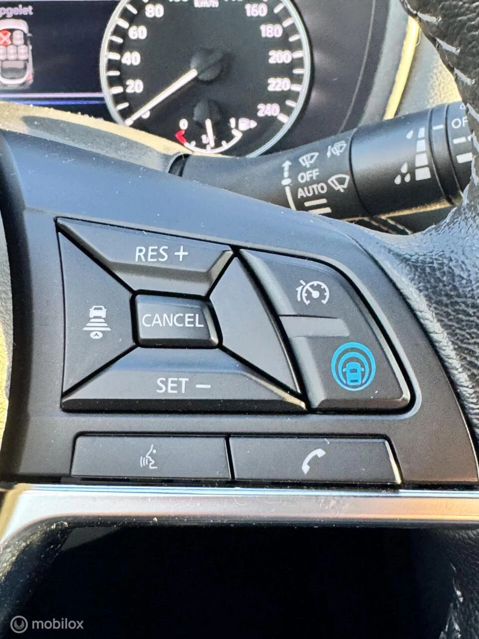 Hoofdafbeelding Nissan Juke