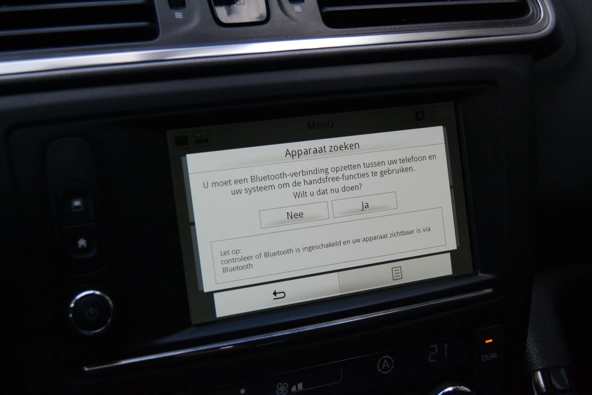 Hoofdafbeelding Renault Kadjar
