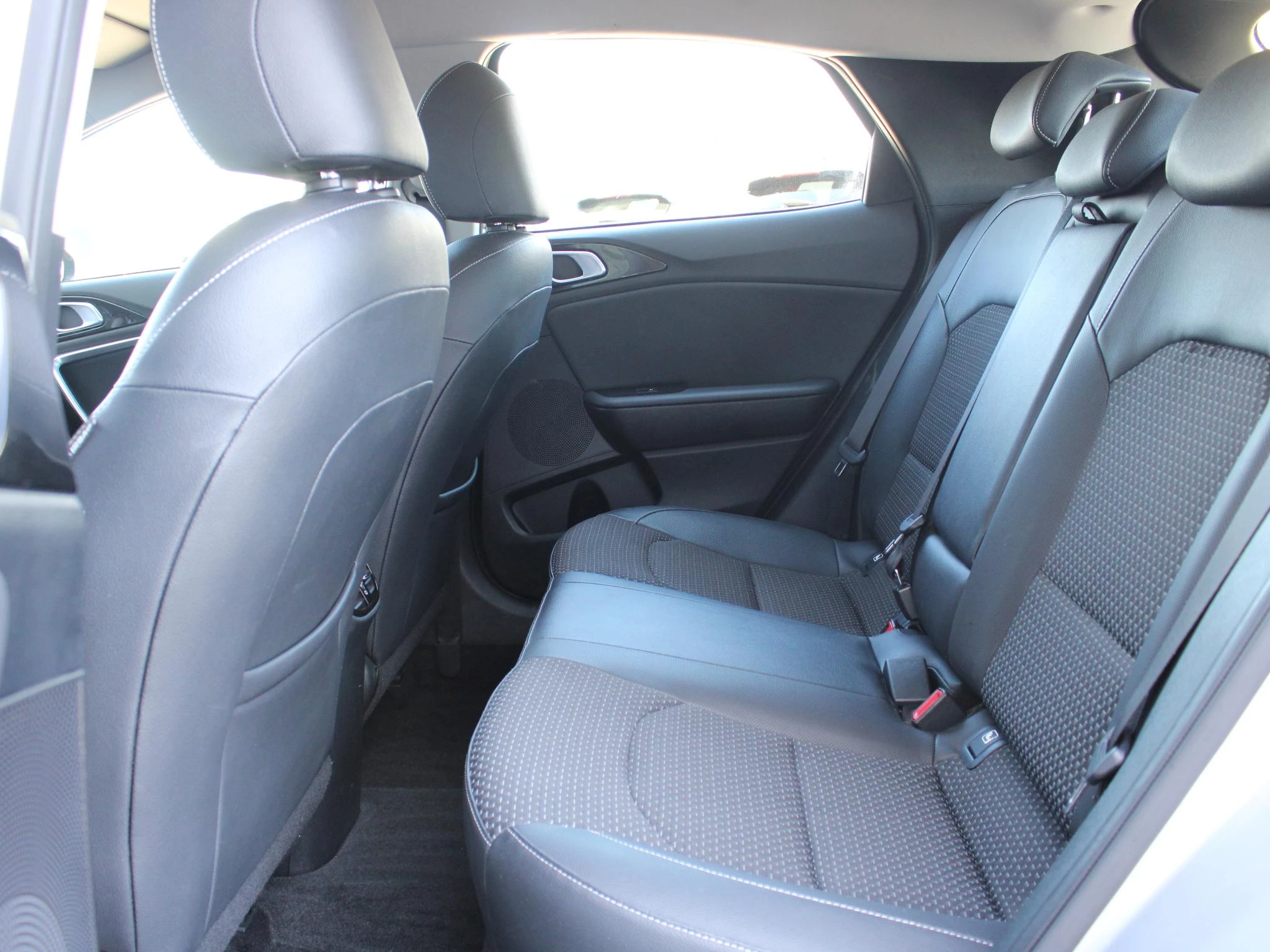 Hoofdafbeelding Kia XCeed