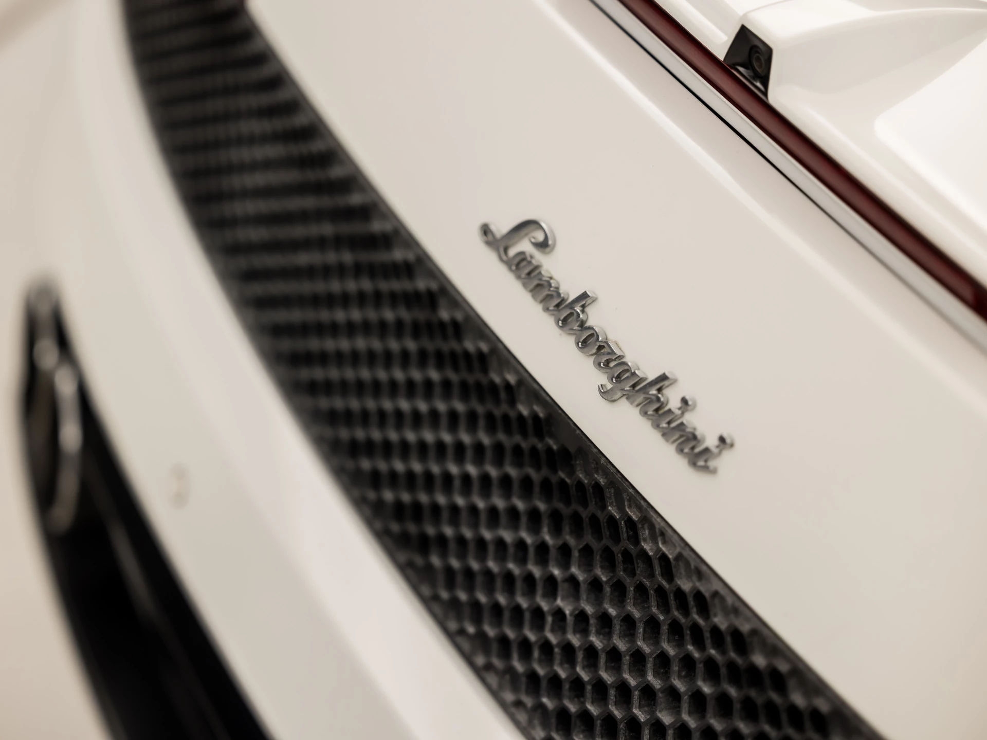 Hoofdafbeelding Lamborghini Gallardo