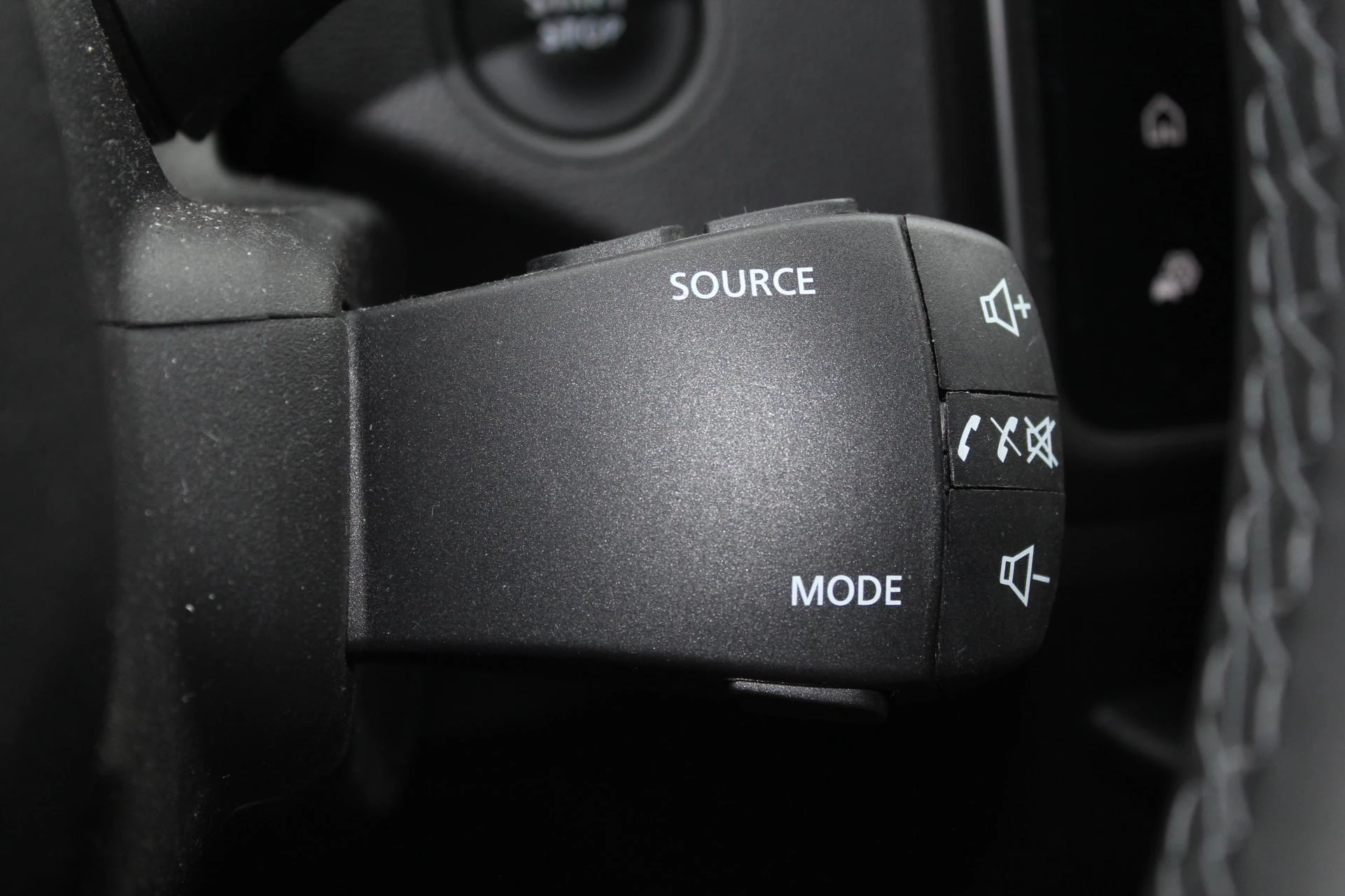 Hoofdafbeelding Dacia Duster