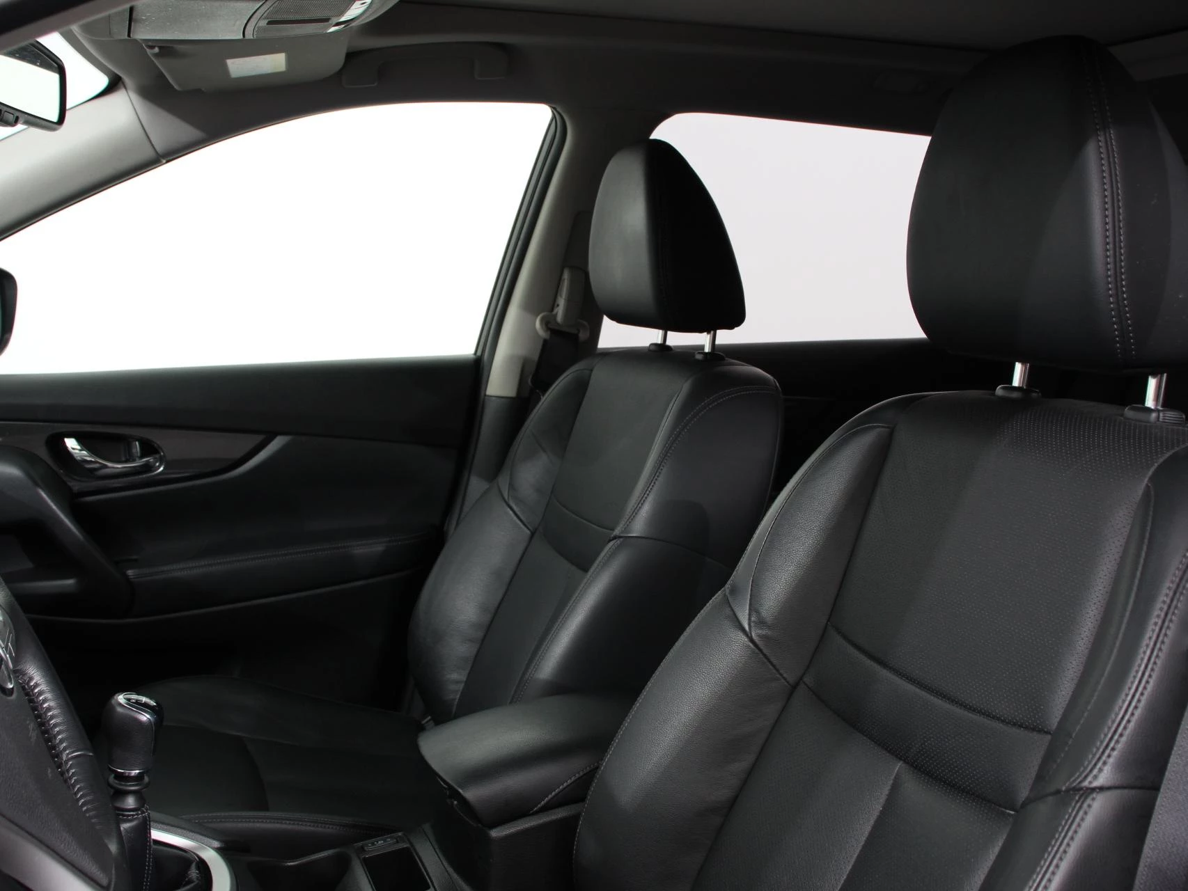 Hoofdafbeelding Nissan X-Trail