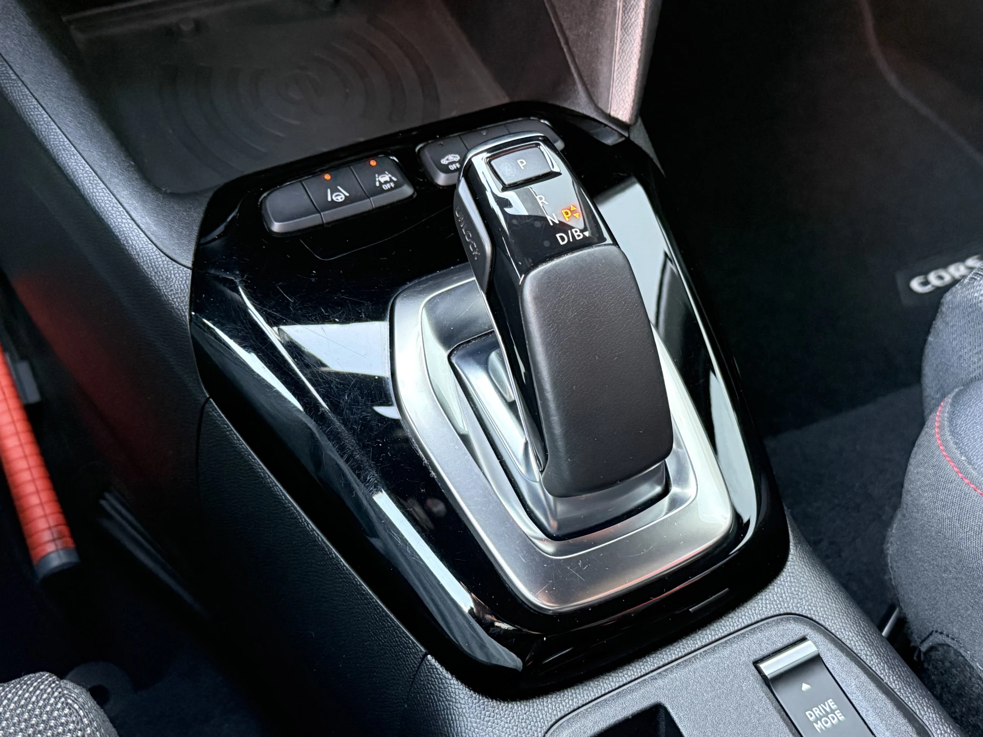 Hoofdafbeelding Opel Corsa-e