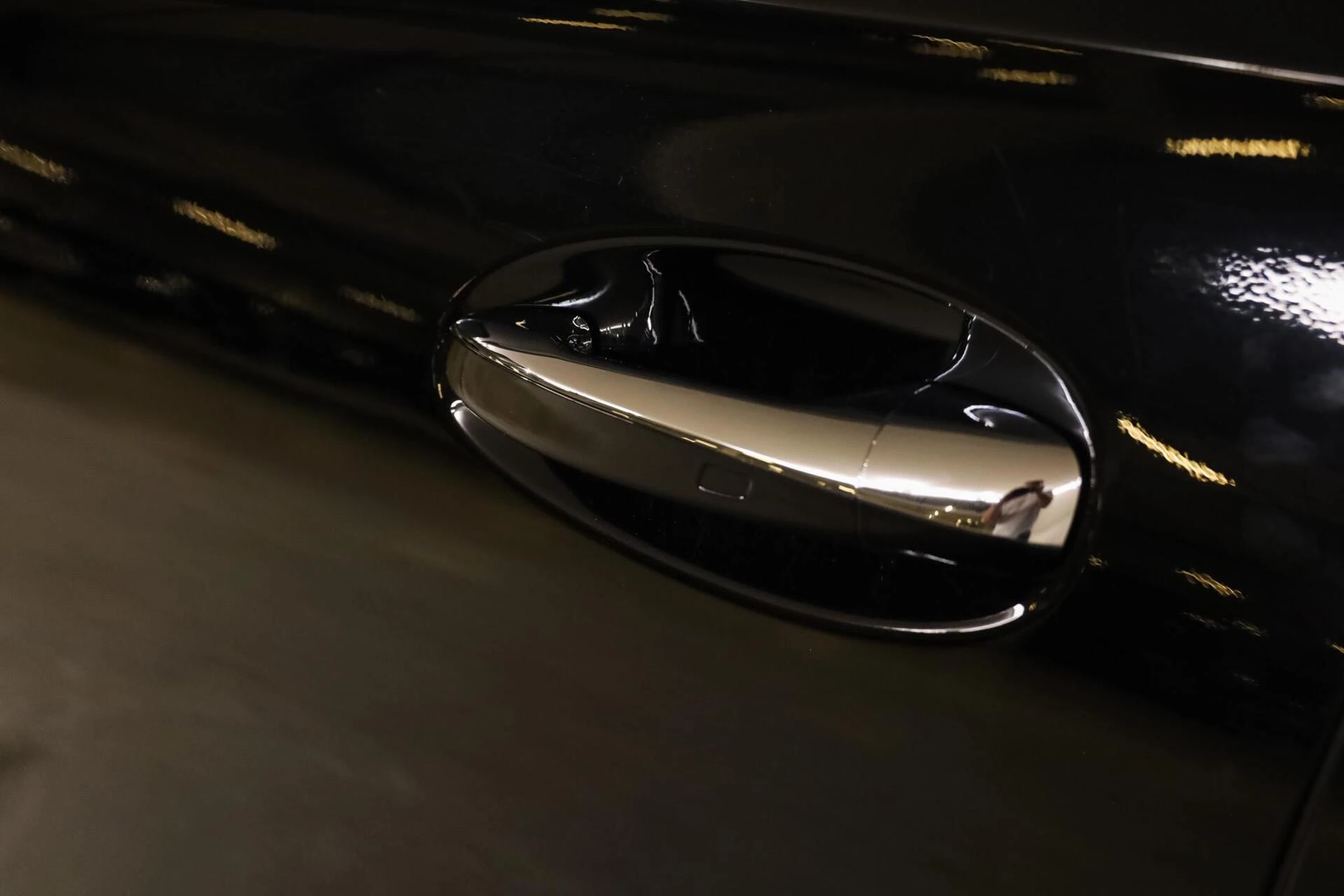 Hoofdafbeelding Mercedes-Benz GLS