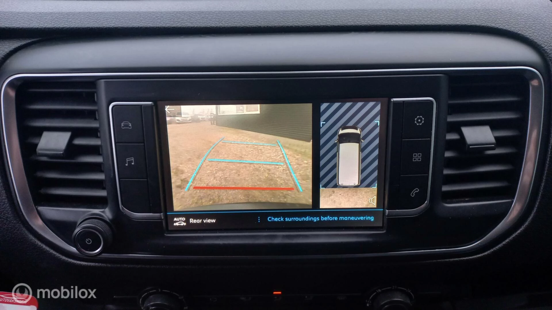 Hoofdafbeelding Peugeot Expert