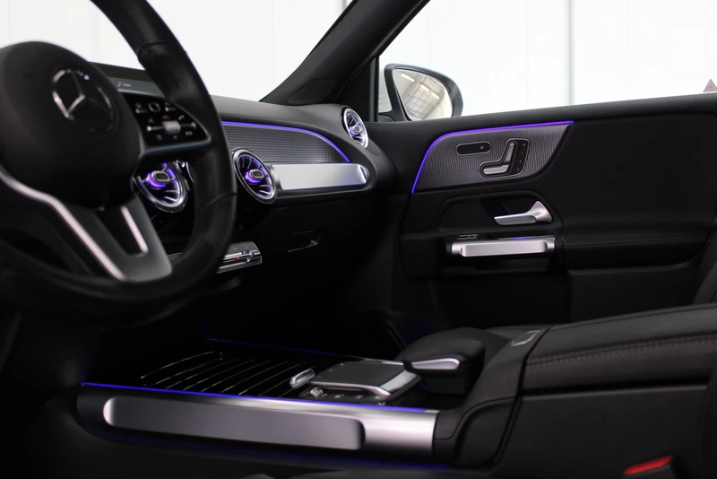 Hoofdafbeelding Mercedes-Benz GLB