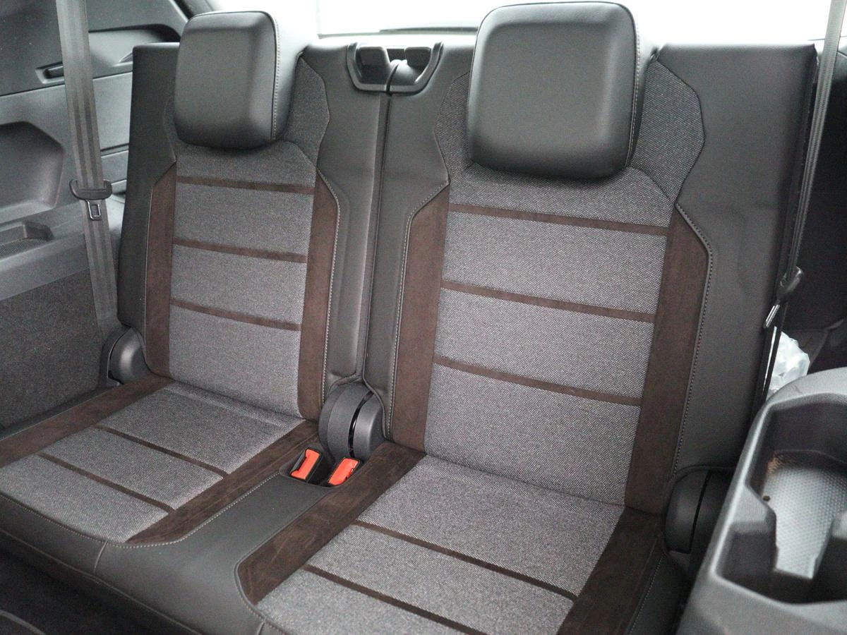 Hoofdafbeelding SEAT Tarraco