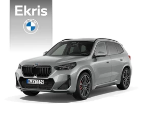 BMW X1 xDrive23i High Executive | M Sportpakket Pro | Innovation Pack | Driving Assistant Professional | Travel Pack | Harman Kardon | Comfort Pack | Trekhaak