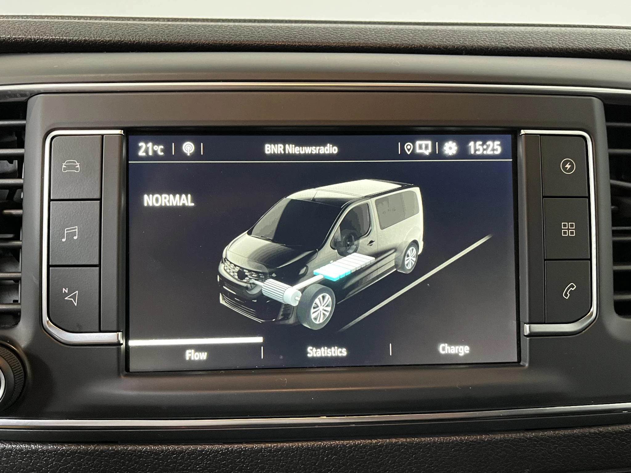 Hoofdafbeelding Opel Vivaro-e