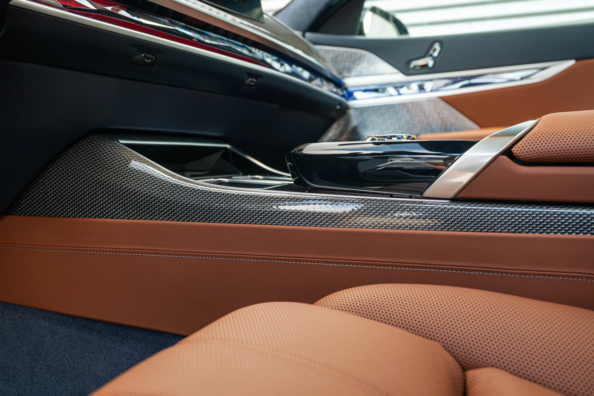 Hoofdafbeelding BMW 7 Serie