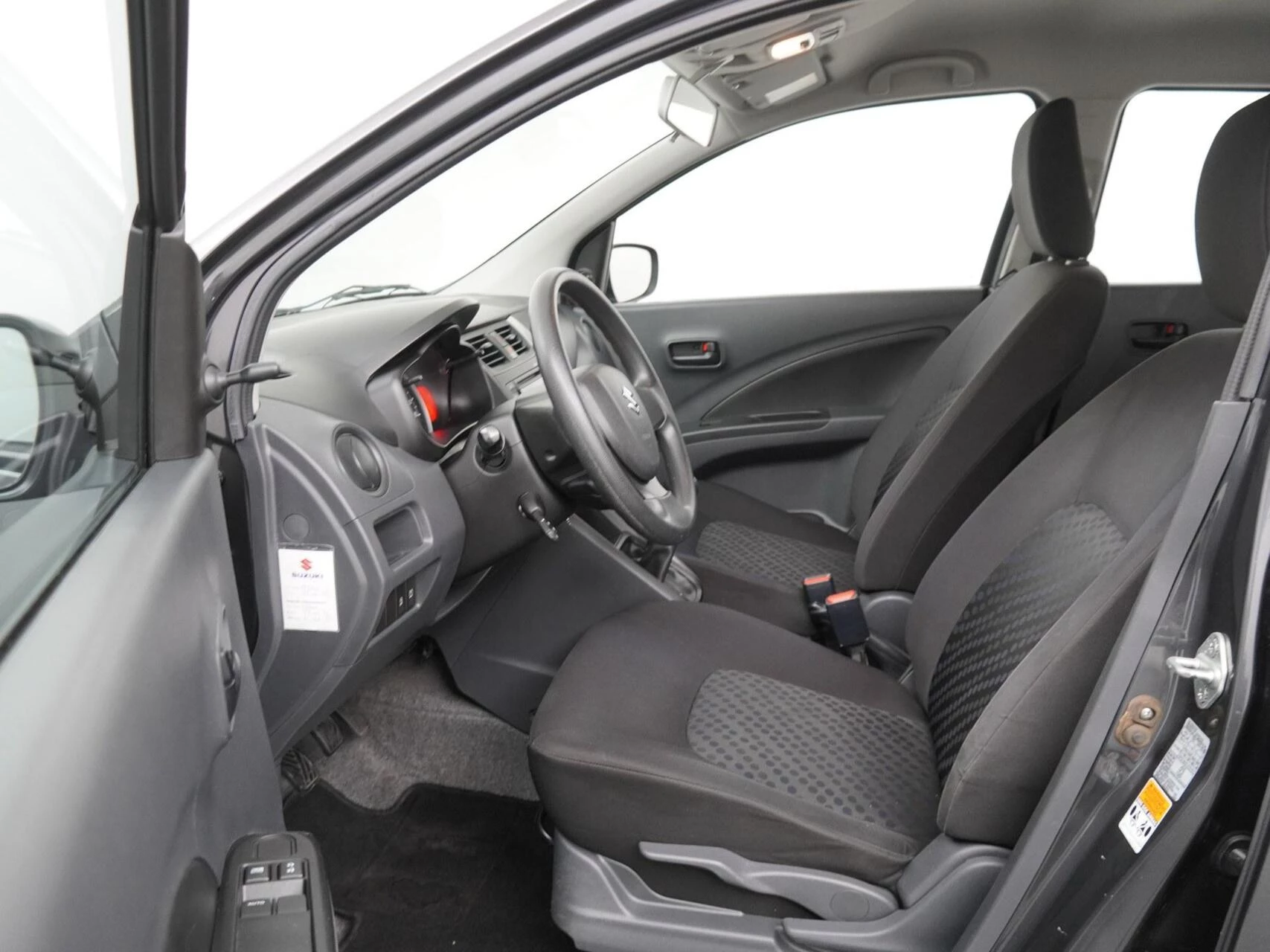 Hoofdafbeelding Suzuki Celerio