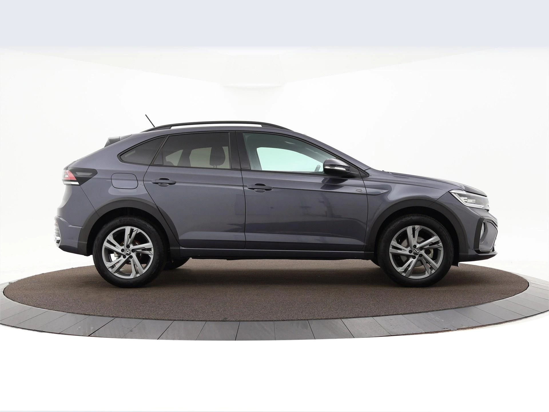 Hoofdafbeelding Volkswagen Taigo
