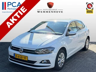 Volkswagen Polo 1.0 TSI Comfortline Airco/Nw model/Navi