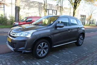 Citroën C4 Aircross 1.6 Collection