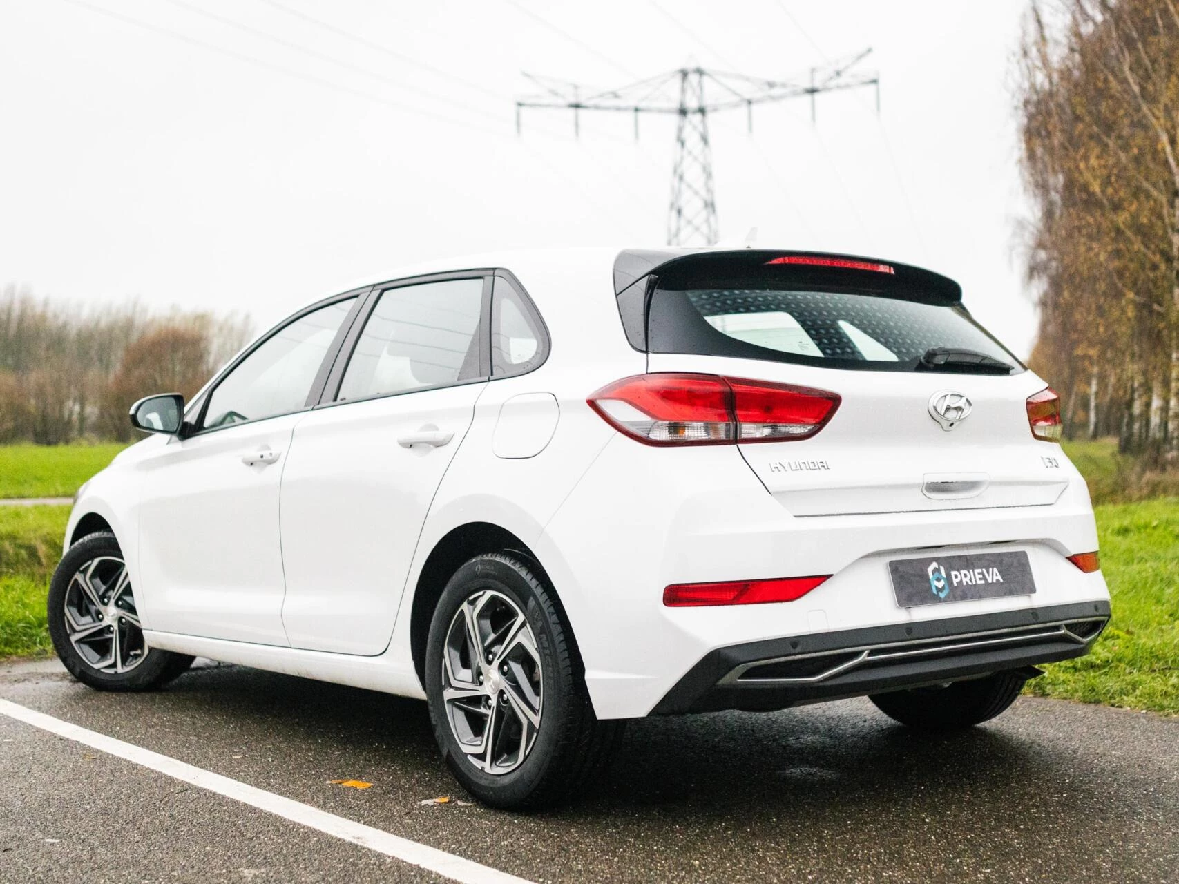 Hoofdafbeelding Hyundai i30
