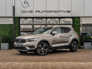 Volvo XC40 1.5 T5 Twin Engine Inscription | SOH | Trekhaak | H/K Sound |