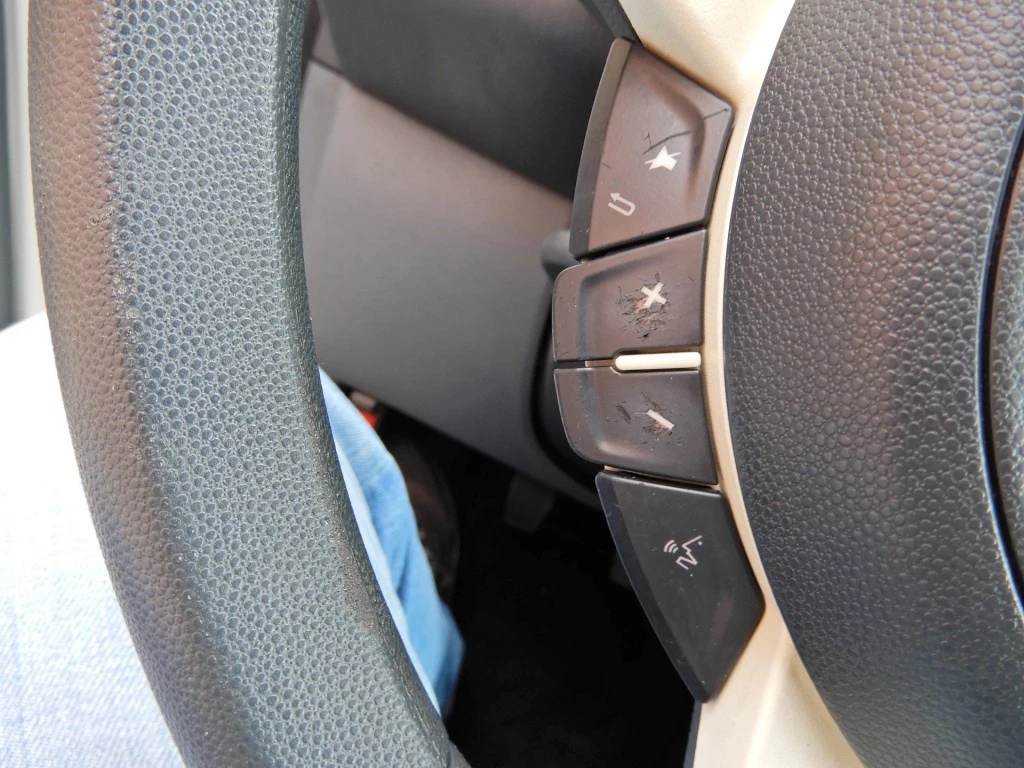 Hoofdafbeelding Ford Ka