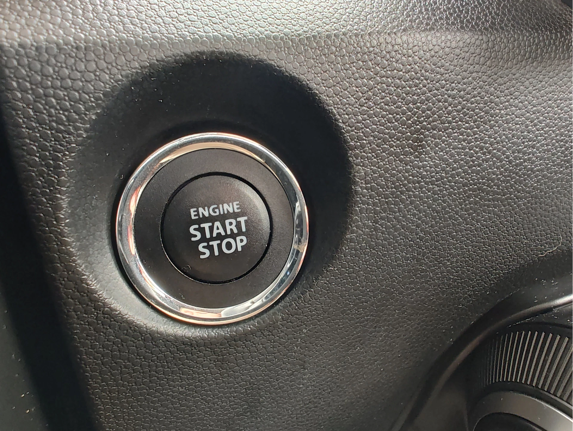 Hoofdafbeelding Suzuki Ignis