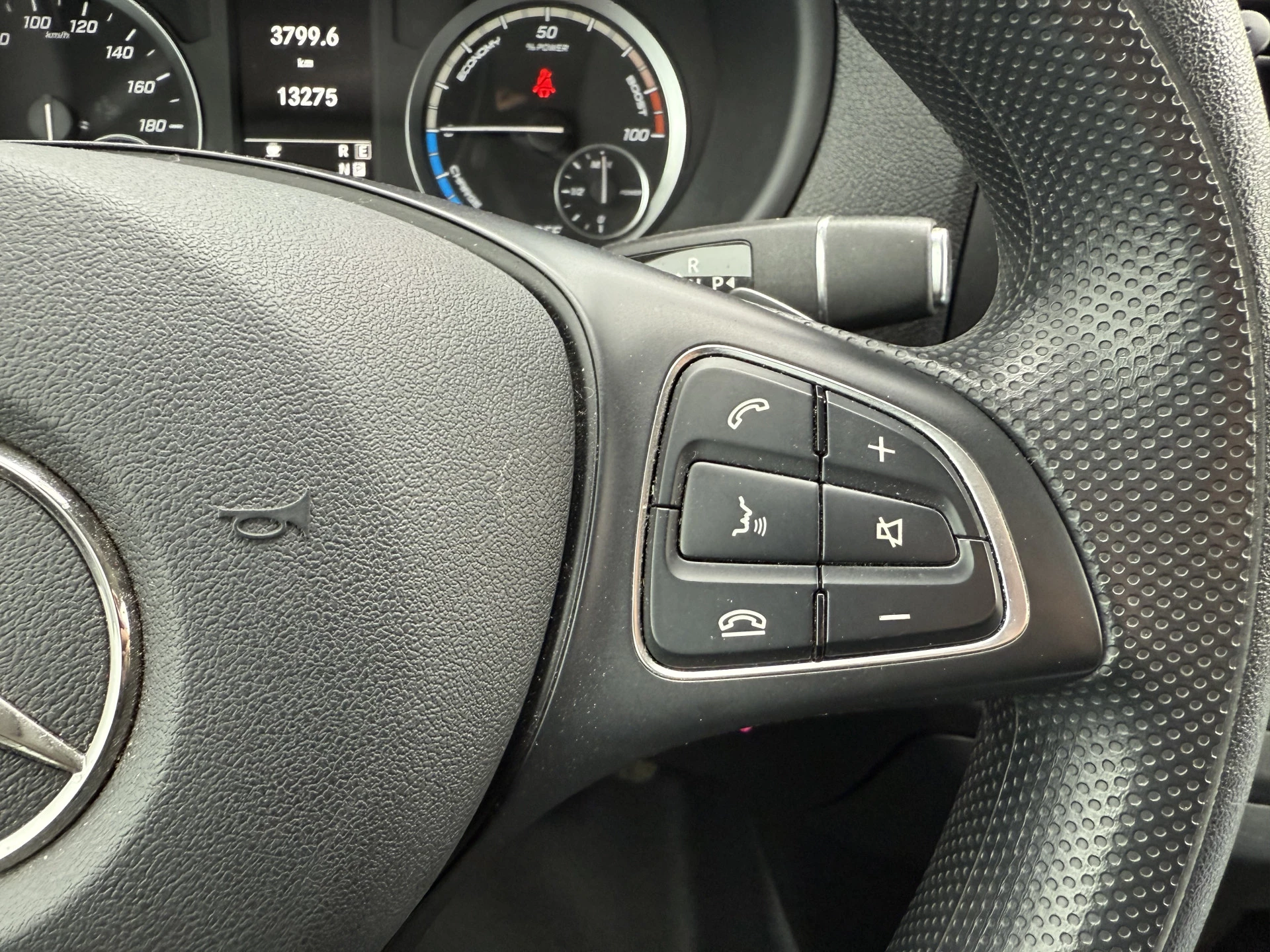 Hoofdafbeelding Mercedes-Benz eVito