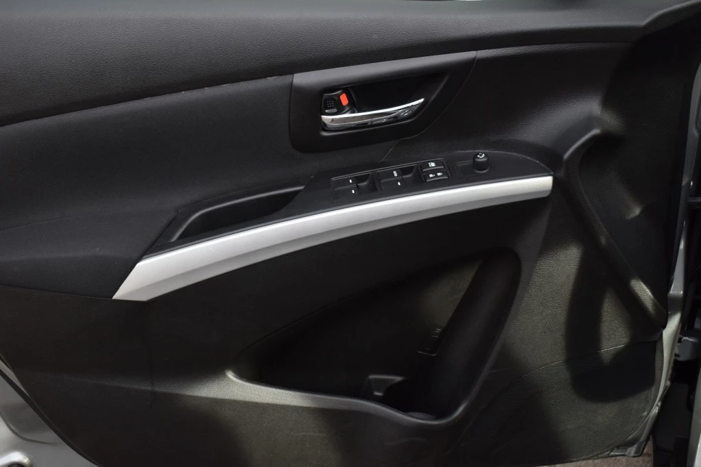 Hoofdafbeelding Suzuki S-Cross