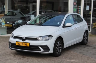 Volkswagen Polo 1.0 TSI Life