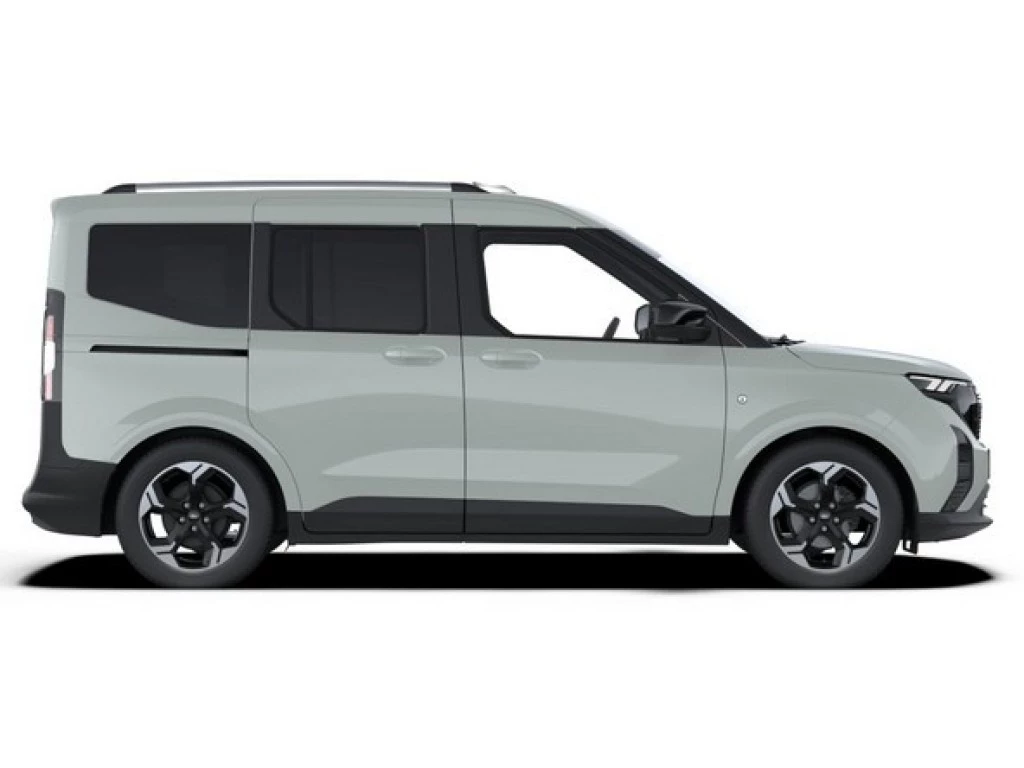 Hoofdafbeelding Ford Tourneo Courier