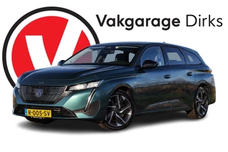 Peugeot 308 SW 1.6 HYbrid 180 Allure Pack + ✅ ACC ✅ 360CAM ✅ LED