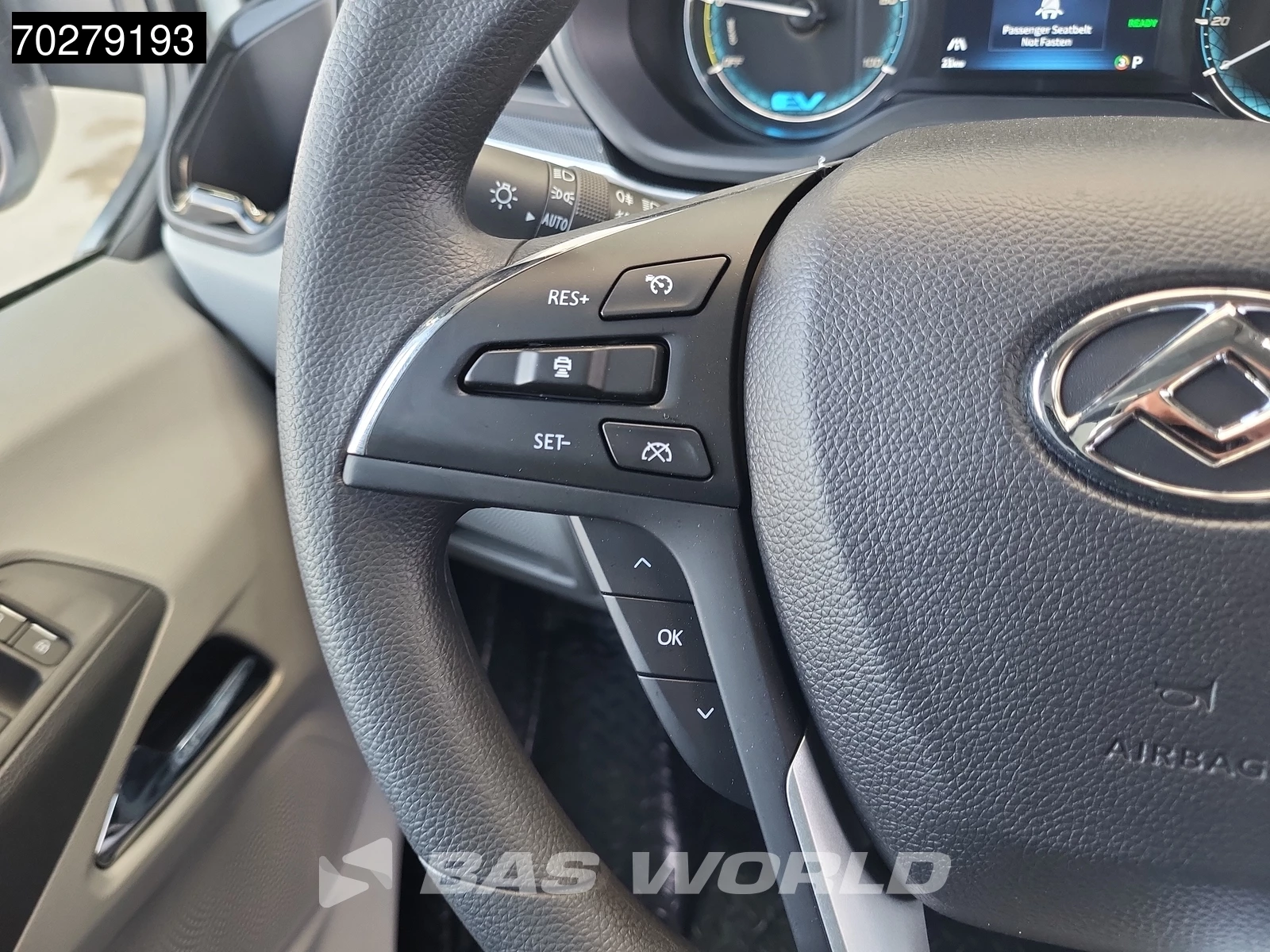 Hoofdafbeelding Maxus eDeliver9